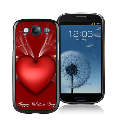 Valentine Sweet Samsung Galaxy S3 9300 Cases CUO | Women - Click Image to Close